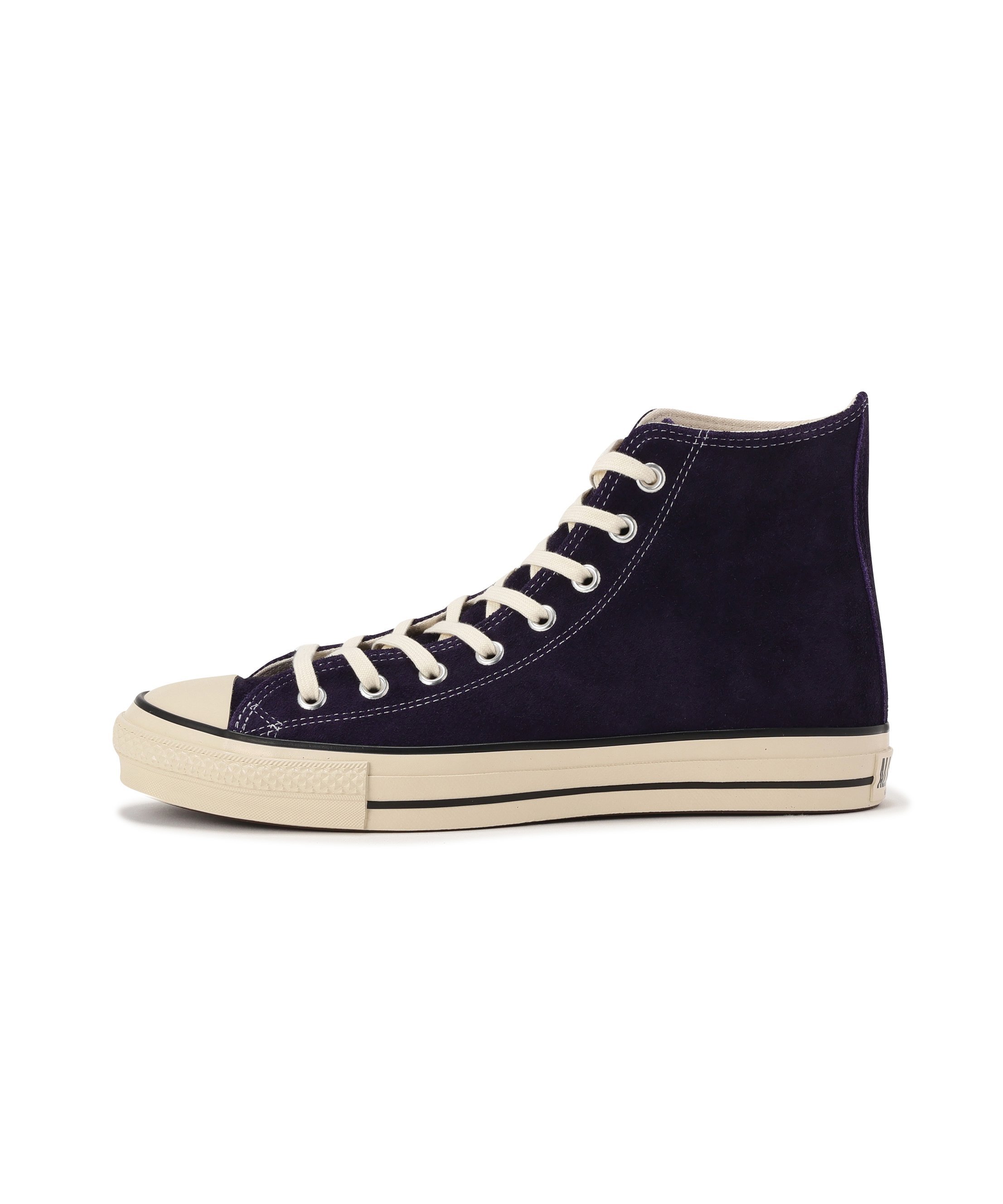 Schott CONVERSE/コンバース/SUEDE ALL STAR J HI スエード オールスターJHI ショット シューズ・靴 スニーカー パープル【送料無料】