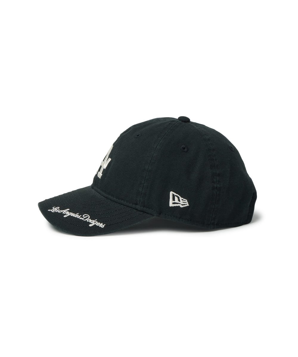 NEW ERA NEW ERA YTH 920 VIS LOGO / ニューエラ オーバーライド 帽子 キャップ ブ...
