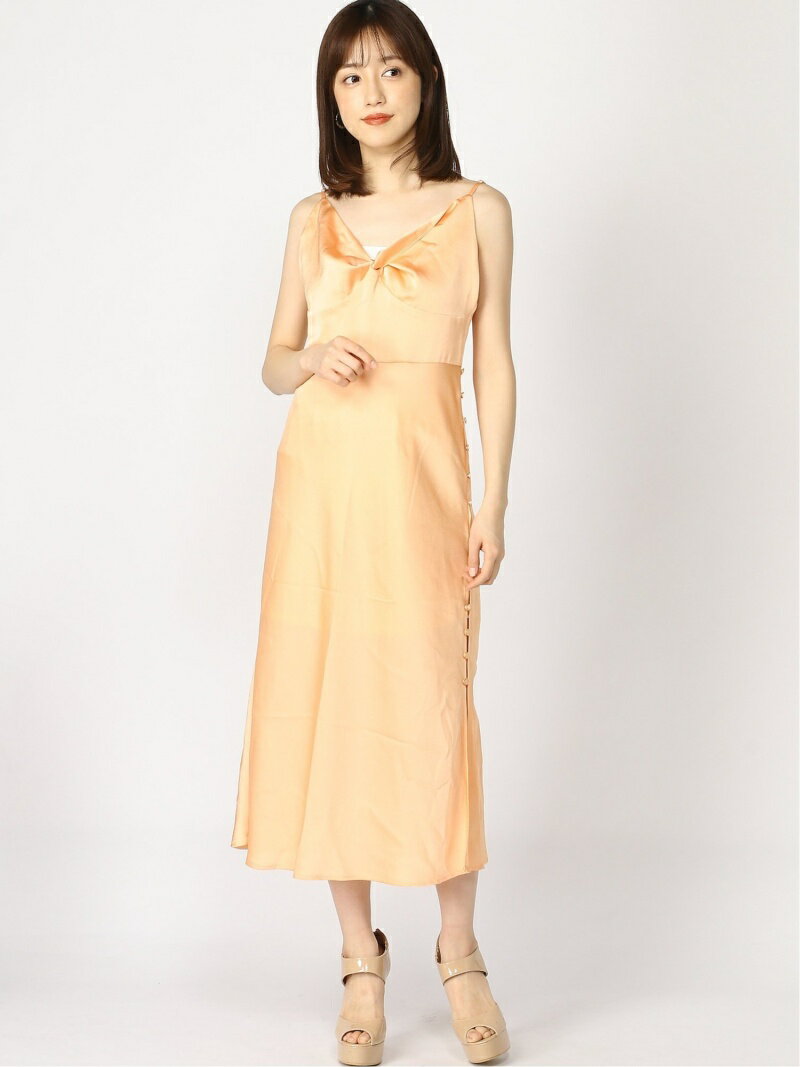 ySALE^70%OFFzGUESS (W)MARCIANO Meadow Midi Dress QX s[XEhX s[X sN ubNyz