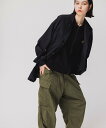 BEAMS 【撥水加工】BEAMS / テック トラベラー ブレザージャケット 24SS 春アウター ビームス メン ジャケット・アウター テーラードジャケット・ブレザー ネイビー ブラック【送料無料】