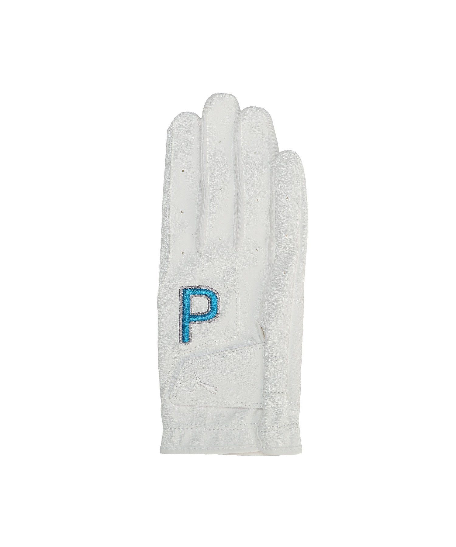 PUMA メンズ ゴルフ P グローブ 右手用 プーマ スポーツ・アウトドア用品 その他のスポーツ・アウトドア用品