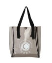 NERGY yROXYzSOL DE VERANO BOX TOTE }obO i[W[ obO g[gobO ubN zCg uEyz