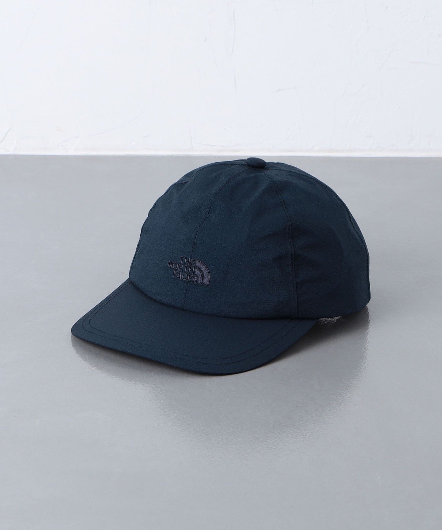 UNITED ARROWS ＜THE NORTH FACE＞ Venture Cap/ベンチャーキャップ ユナイテッドアローズ 帽子 キャップ ネイビー ブラック カーキ【送料無料】