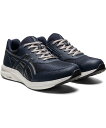 ASICS WALKING WELLNESS WALKER ゲルファンウォーカー メンズ 4E相当 アシックスウォーキング シューズ・靴 スニーカー ネイビー【...