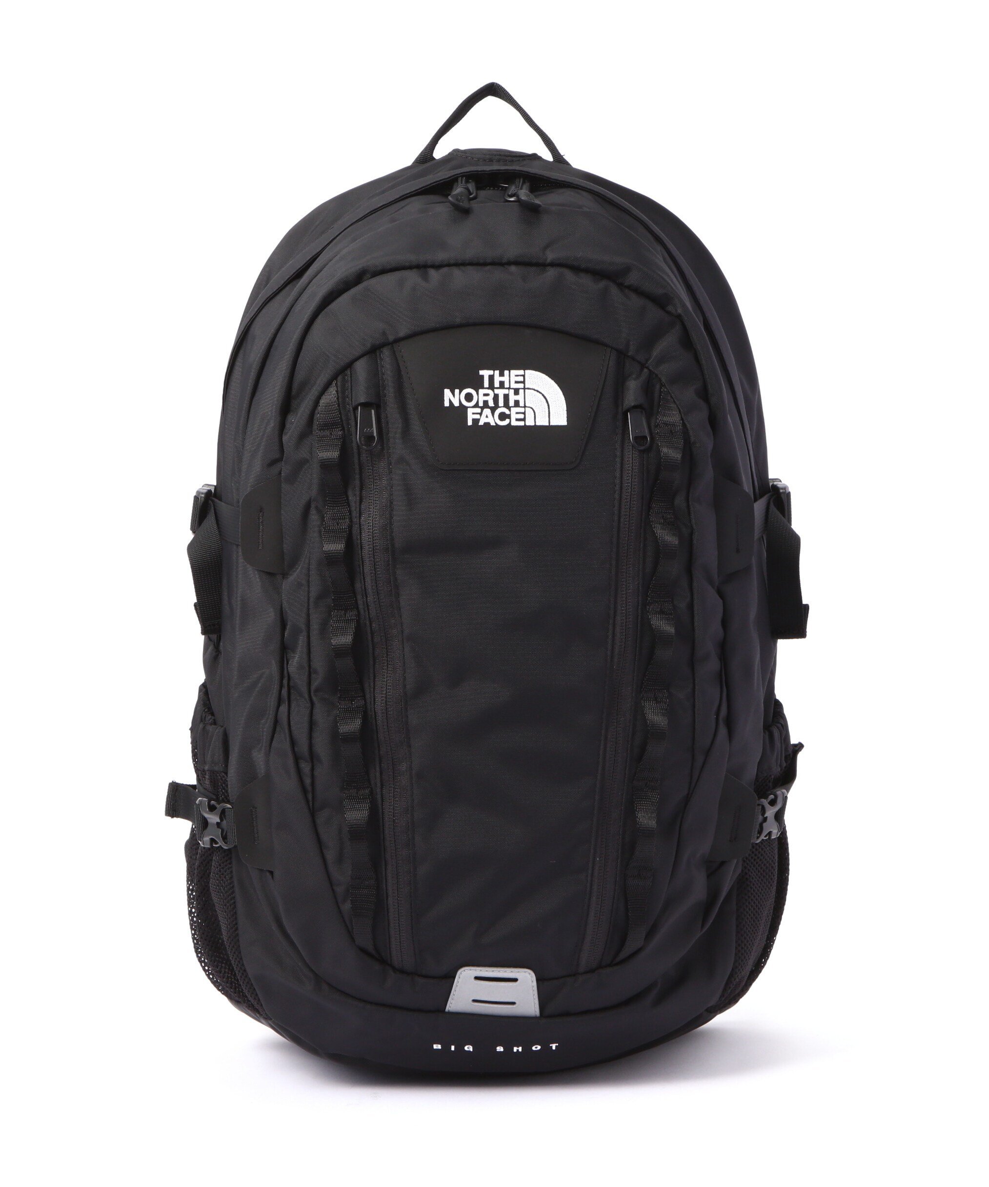 LHP THE NORTH FACE/ザ・ノースフェイス/Big Shot Classic/ビックショット クラシック リュック エルエイチピー バッグ その他のバッグ ブラック【送料無料】のサムネイル
