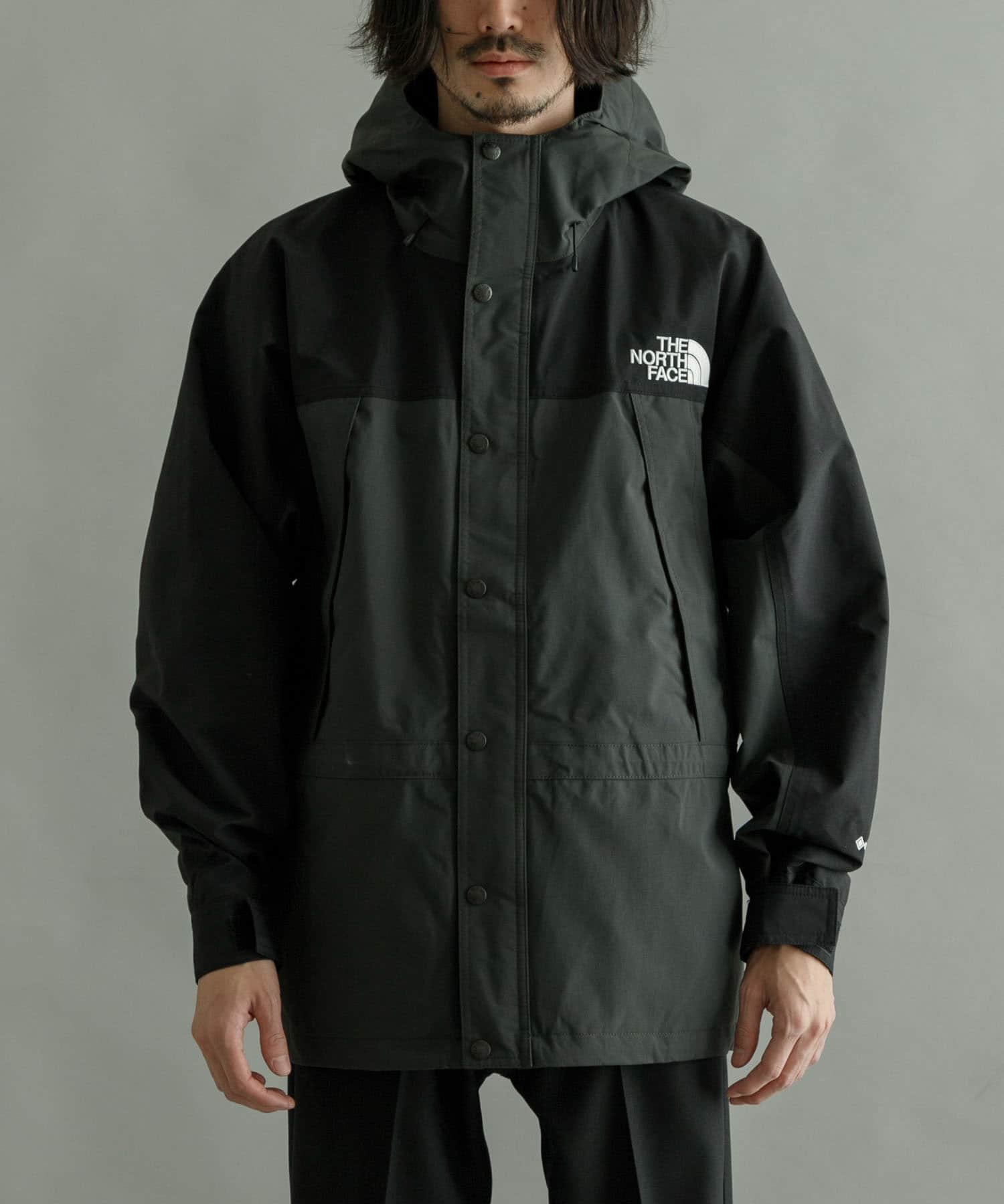 URBAN RESEARCH THE NORTH FACE Mountain Light Jacket アーバンリサーチ ジャケット・アウター ナイロンジャケット ベージュ【送料無..