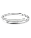 SWAROVSKI 【公式】【スワロフスキー】Dextera バングル スワロフスキー アクセサリー・腕時計 ブレスレット・バングル シルバー【送料無料】(4)