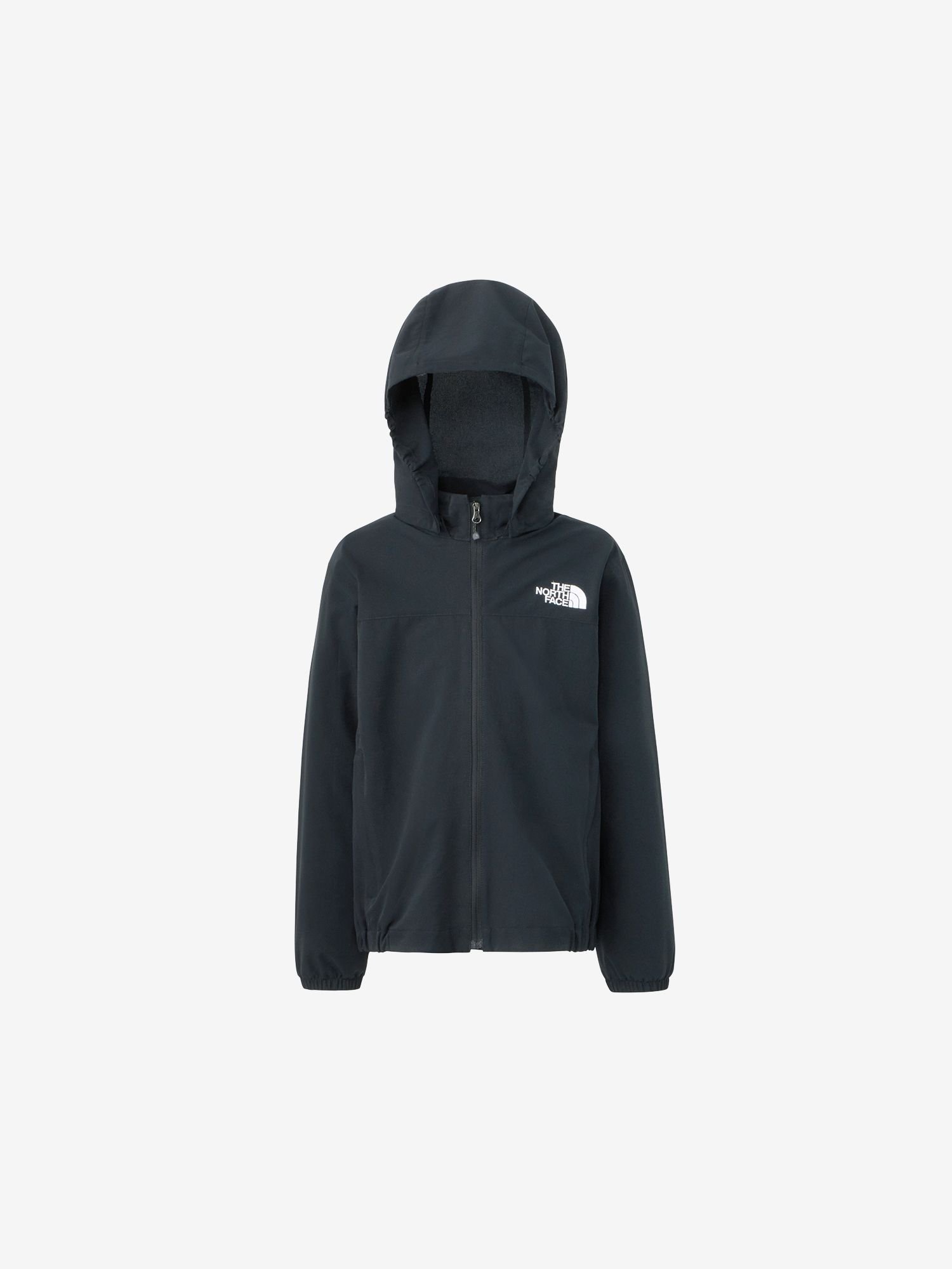 THE NORTH FACE キッズ TNFビーフリージャケット ザ・ノース・フェイス ジャケット・アウター マウンテンパーカー ブラック【送料無料】 2