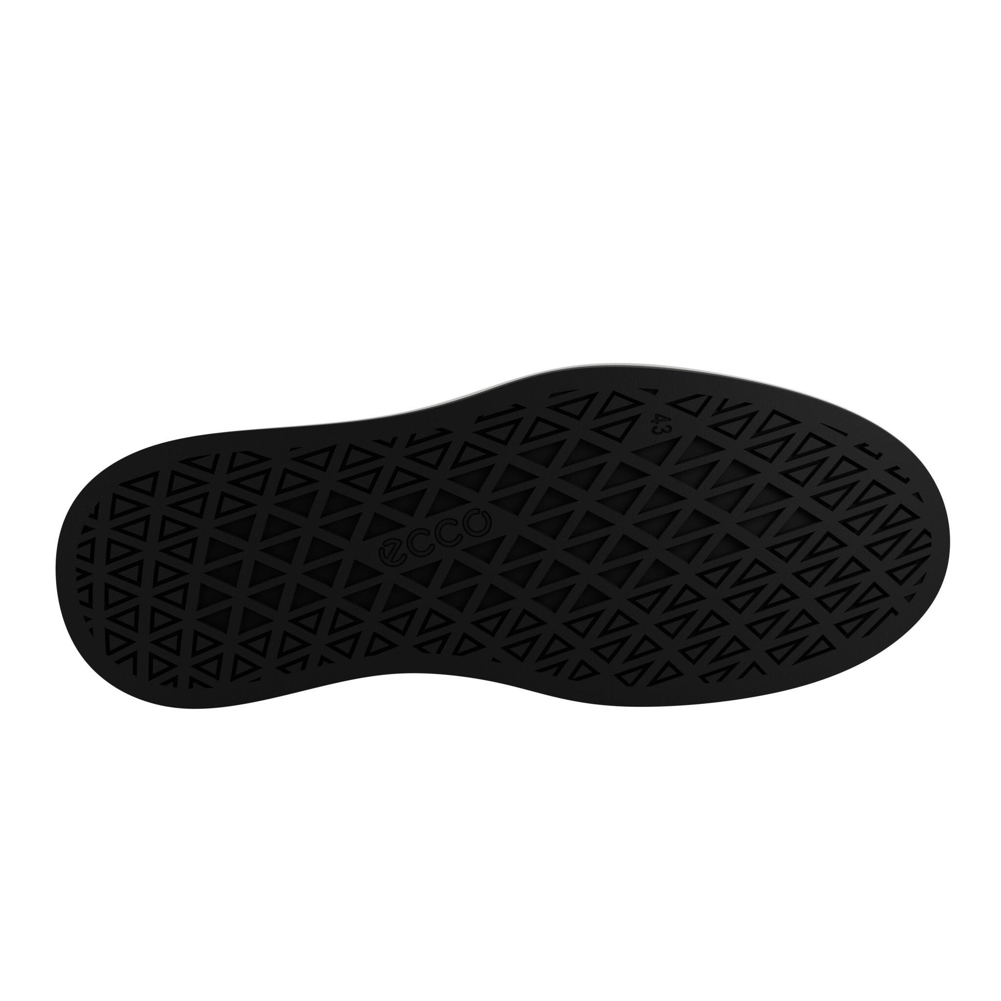 【SALE／30%OFF】ECCO エコー ストリート エース スニーカー メンズ エコー シューズ・靴 スニーカー ホワイト【送料無料】