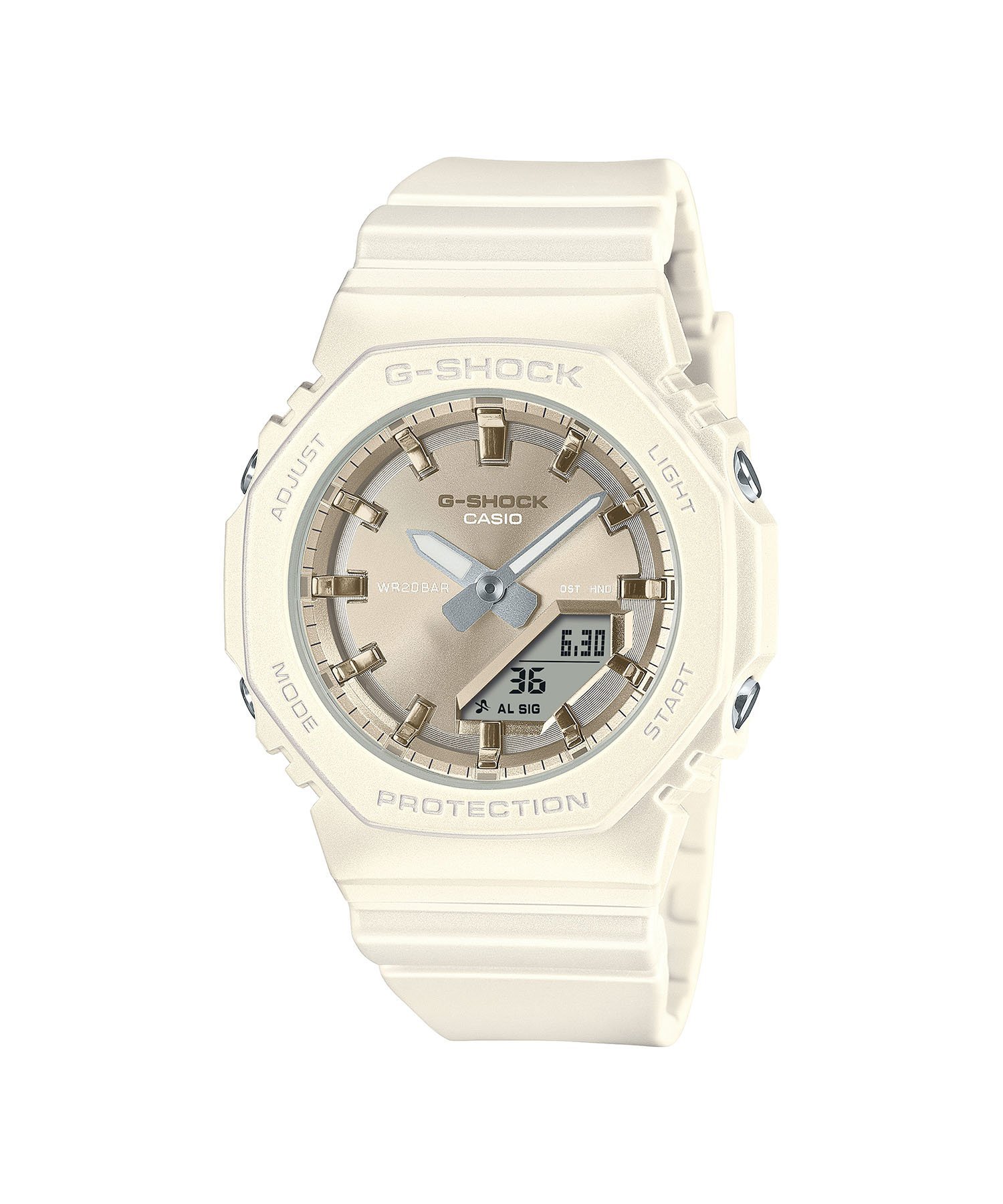 G-SHOCK G-SHOCK/GMA-P2100ST-7AJF/カシオ ブリッジ アクセサリー・腕時計 腕時計【送料無料】