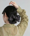 【SALE/30%OFF】JOURNAL STANDARD 【MARYAM NASSIR ZADEH】 CAMELLIA SCRUNCHIE ジャーナル スタン...