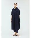 【SALE/30%OFF】mizuiro ind mizuiro ind イージースリムパンツ マーコート パンツ その他のパンツ ネイビー グレー ブラック【...