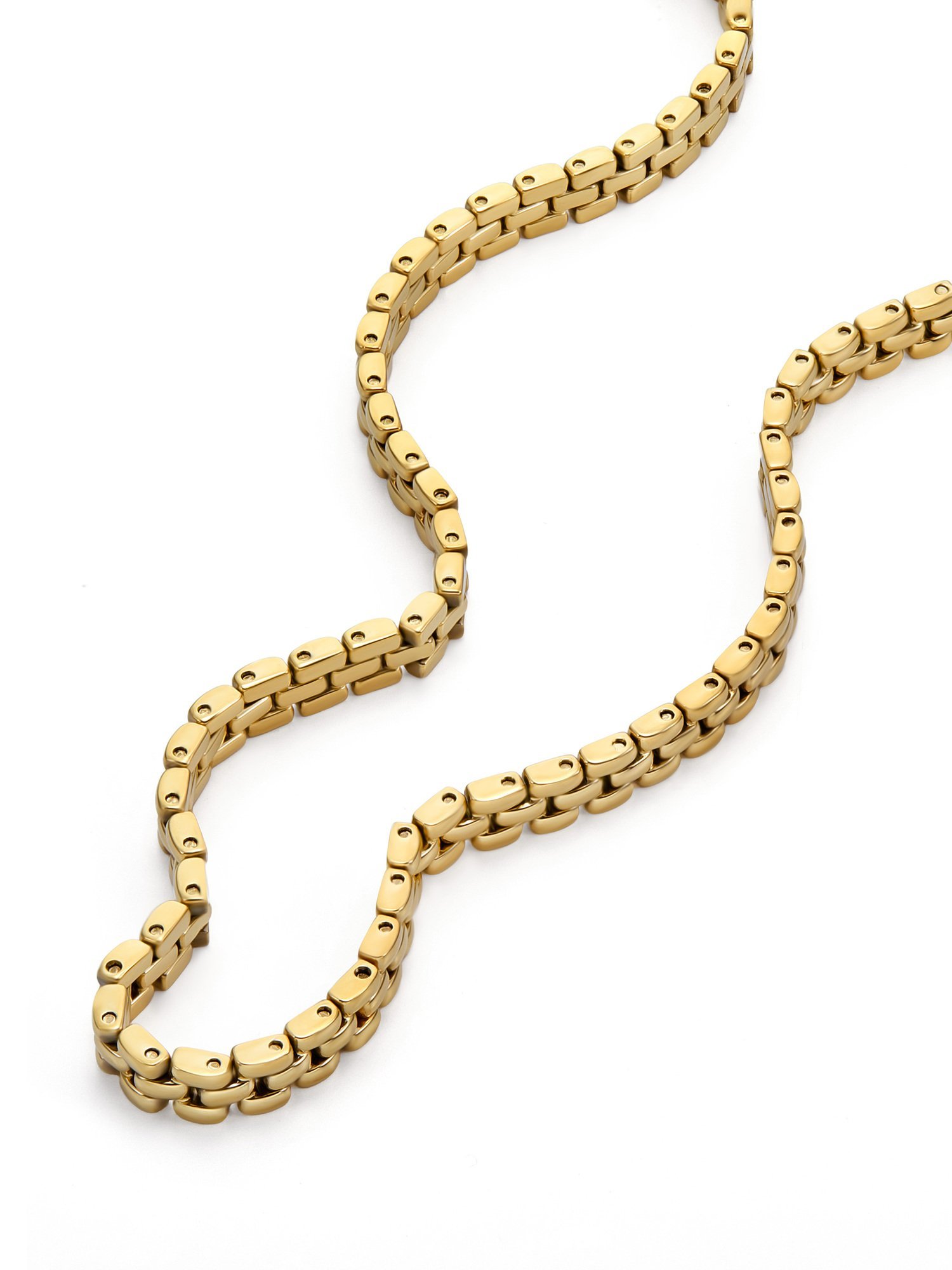FOSSIL フォッシル アクセサリー レディース ネックレス ゴールド JF04900710 フォッシル アクセサリー・腕時計 ネックレス ゴールド【送料無料】
