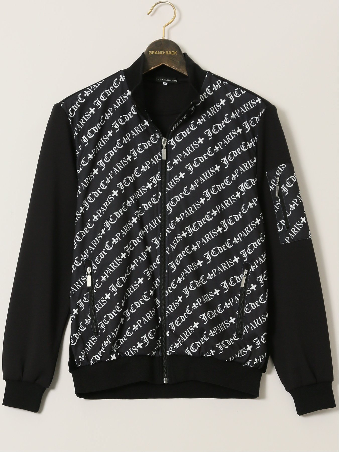 GRAND-BACK 礭ۥƥХå/CASTELBAJAC ȥå ɥ(åȥåײǽ) 塼 ȥåץ ¾...