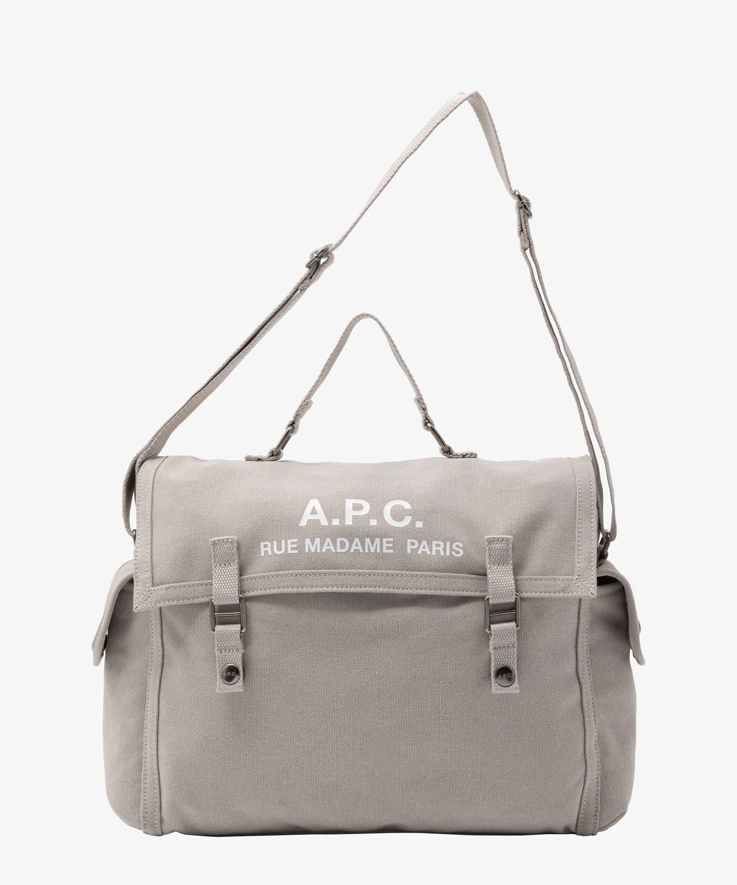 A.P.C. Recuperation ショルダーバッグ アー・ぺー・セー バッグ ショルダーバッグ【送料無料】