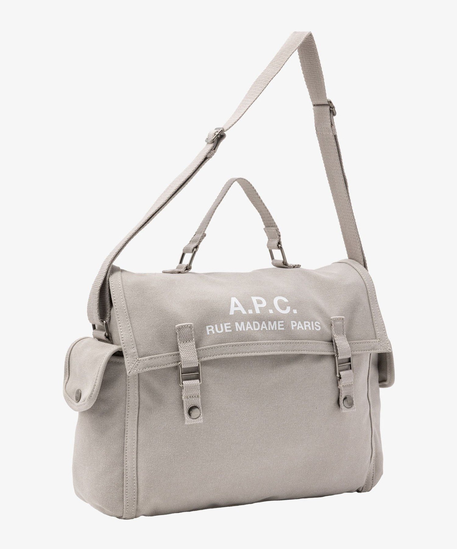 A.P.C. Recuperation ショルダーバッグ アー・ぺー・セー バッグ ショルダーバッグ【送料無料】