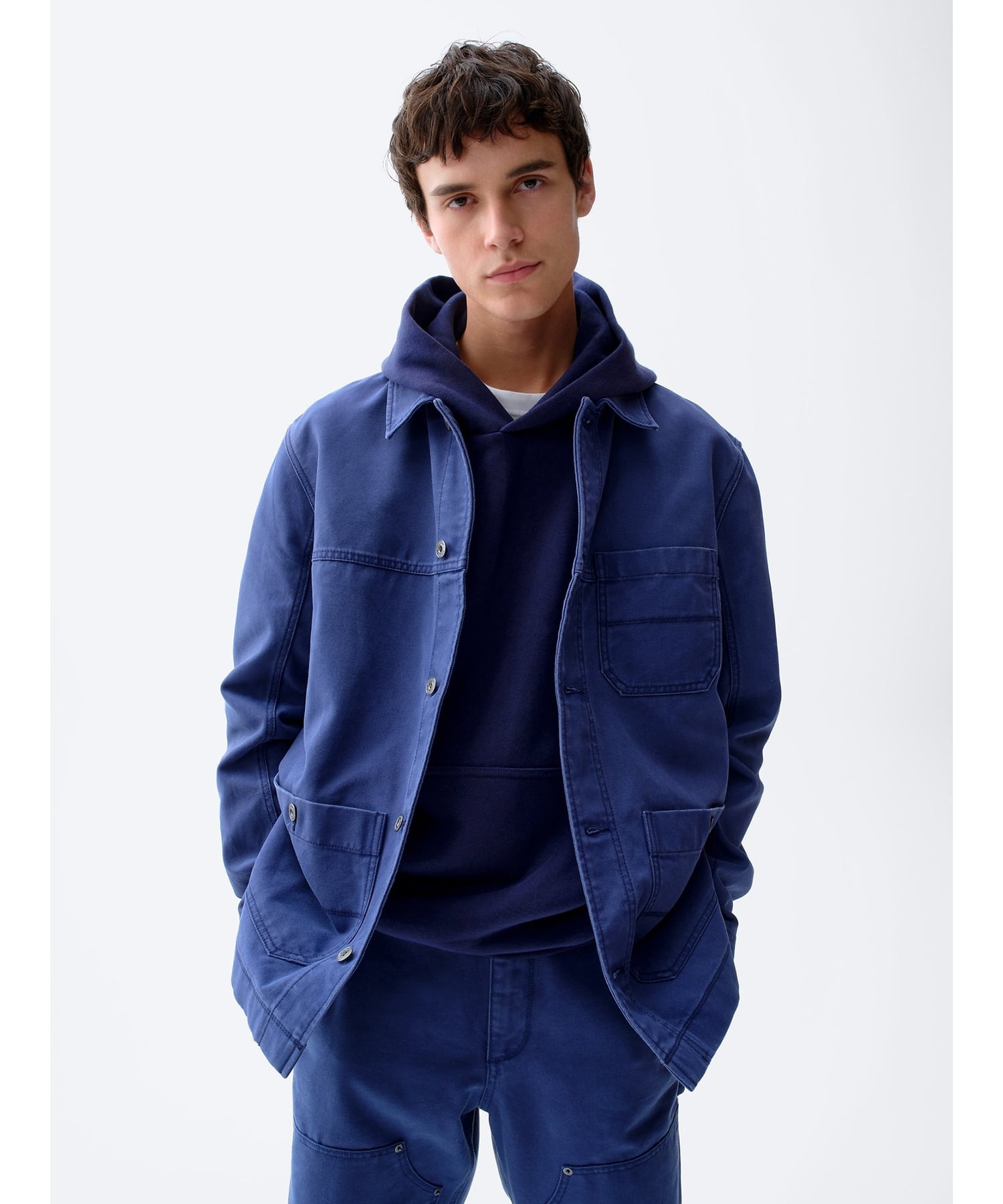 楽天市場】GAP コート（メンズファッション）の通販