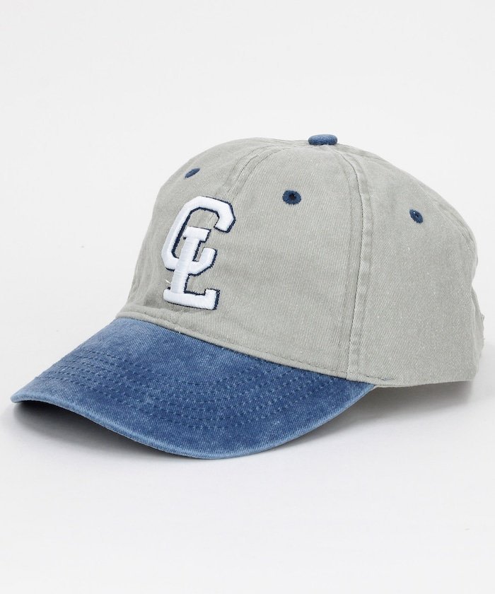 【SALE／31%OFF】AMERICAN LOCAL SOUVENIR Baseball Cap from CL フリークスストア 帽子 キャップ ベージュ【送料無料】