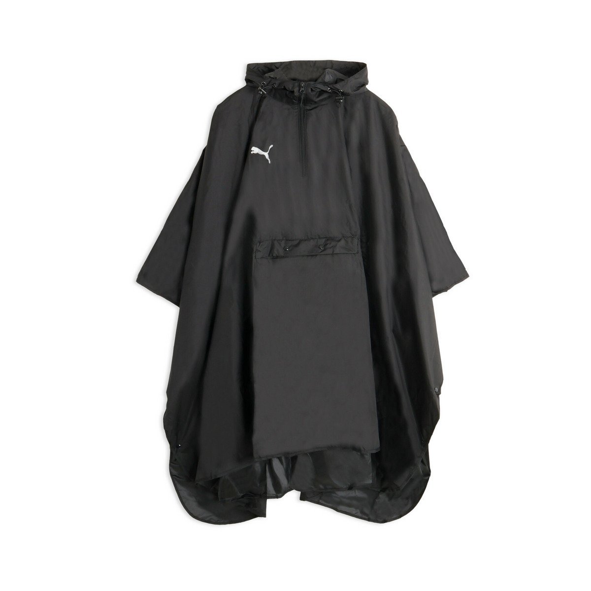 PUMA Unisex Rain Poncho - Puma Sports & Outdoor Gear - Other Sports & Outdoor Gear - Black [Free Shipping]