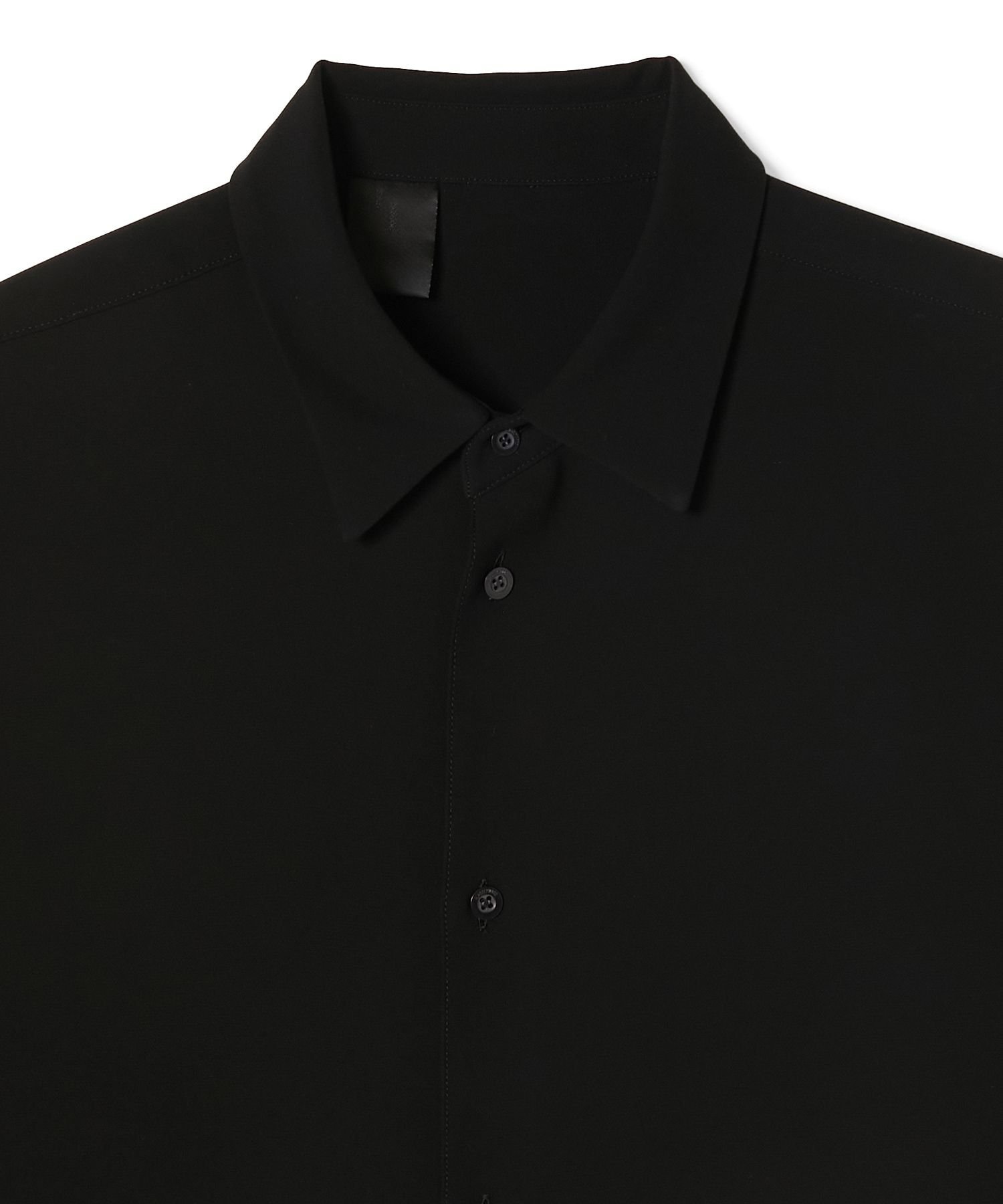 SHIRT エヌ．ハリウッド トップス シャツ・ブラウス ネイビー ブラック
