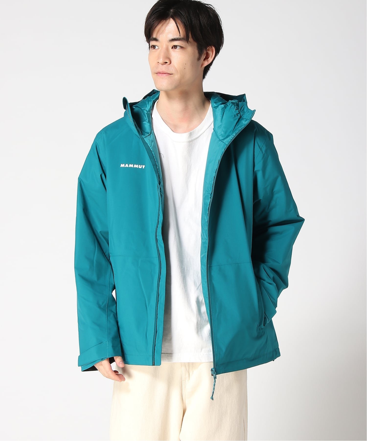 楽天市場】MAMMUT マムート（種類（コート・ジャケット）マウンテン