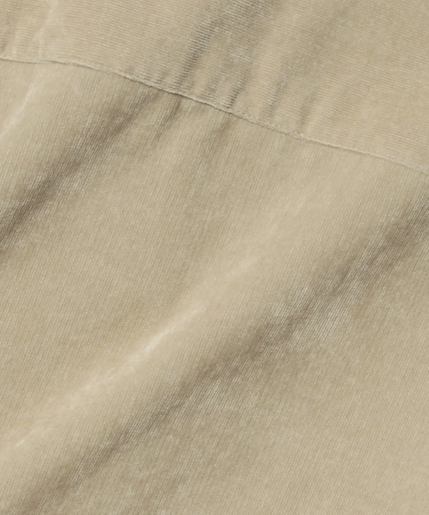 UNUS UNUS / Corduroy Bow Tie Shirt エストネーション トップス