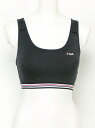 【SALE/48%OFF】FILA FILA/(W)水陸両用 杢無地 ブラトップ ニッキー インナー・ルームウェア その他のインナー・ルームウェア ピンク ネイ...