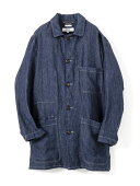 Freemans Sporting Club Smock 5-15-2-UF04 Freemans Sporting Club Smock 5-15-2-UF04