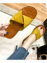 【SALE/65%OFF】JUNOAH ぺたんこサンダル サンダル ジュノア シューズ・靴 サンダル ベージュ ネイビー ブラック グレー ホワイト ブラウン ...