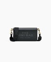 MARC JACOBS yzTHE LEATHER MINI BAG/U U[ ~j obO }[N WFCRuX zE|[`EP[X z ubNyz