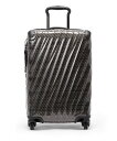 TUMI 公式店19 DEGREE LITE インターナショナル・キャリーオン 機内持込 トゥミ バッグ スーツケース・キャリーバッグ ブラック【送料無料】(4)
