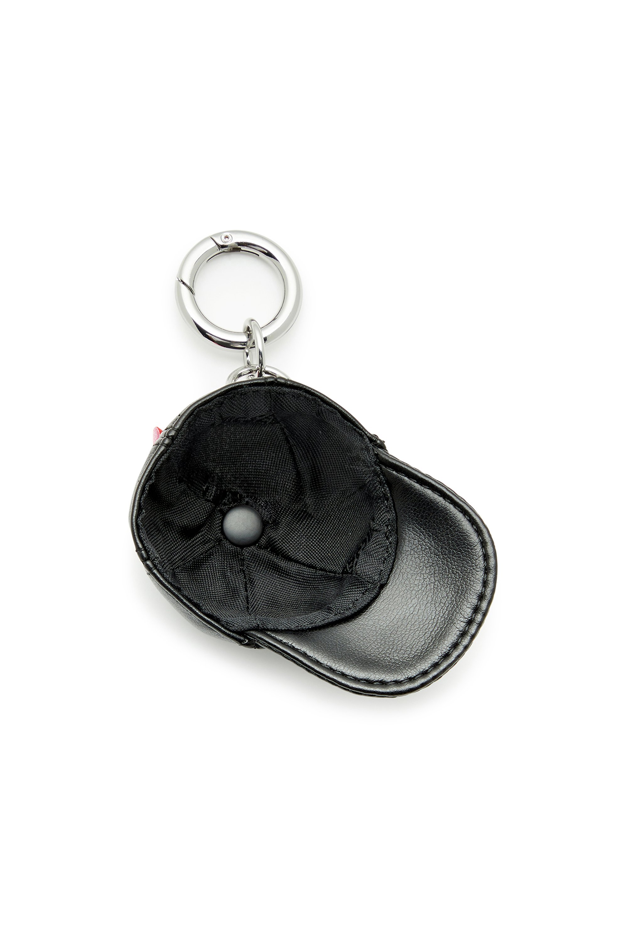DIESEL メンズ チャーム CHARM-CAP ディーゼル ファッション雑貨 チャーム・キーチ...