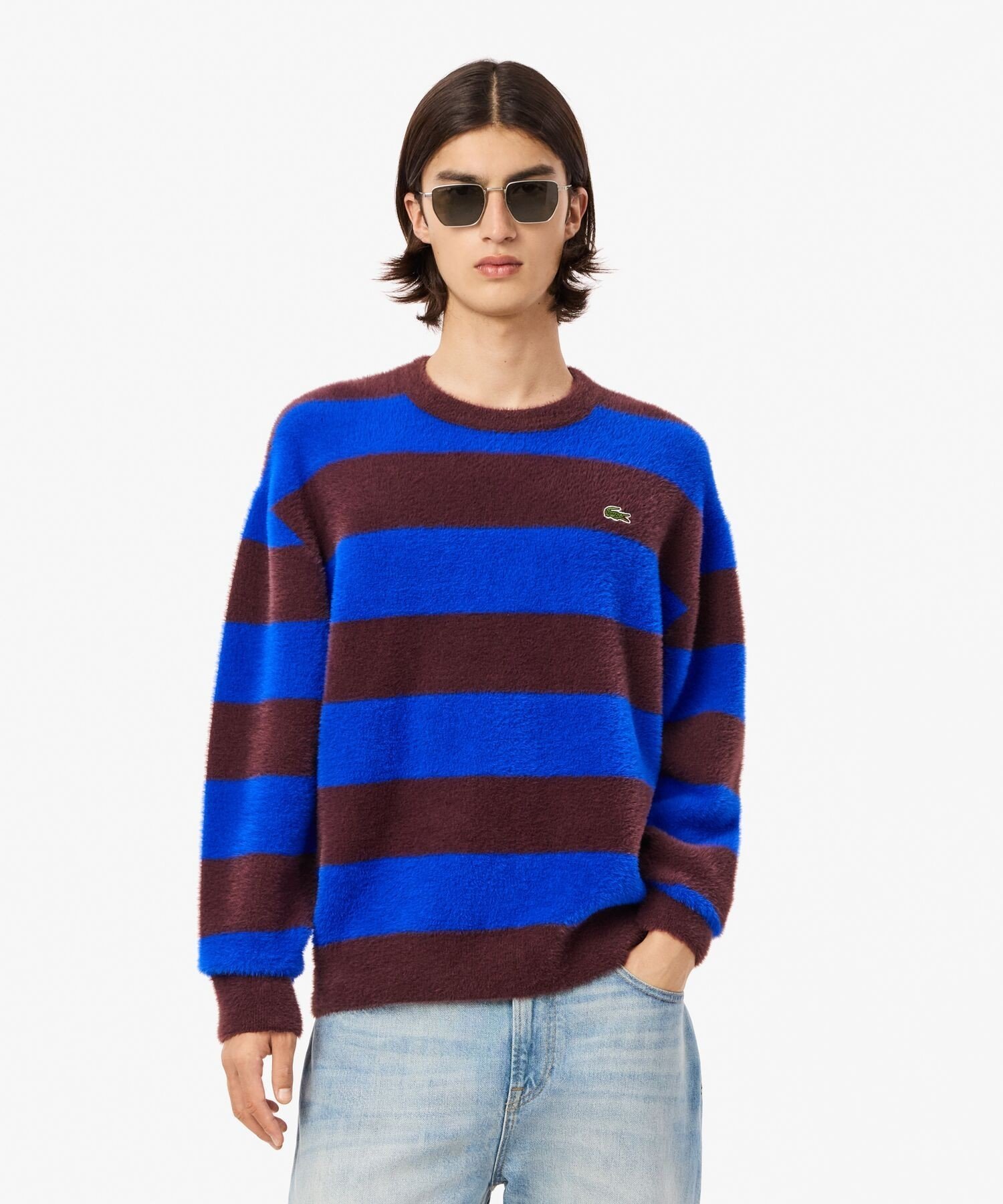 楽天市場】LACOSTE ラコステ(カラーレッド)(ニット・セーター 楽天市場】LACOSTE ラコステ(カラーレッド)(ニット・セーター