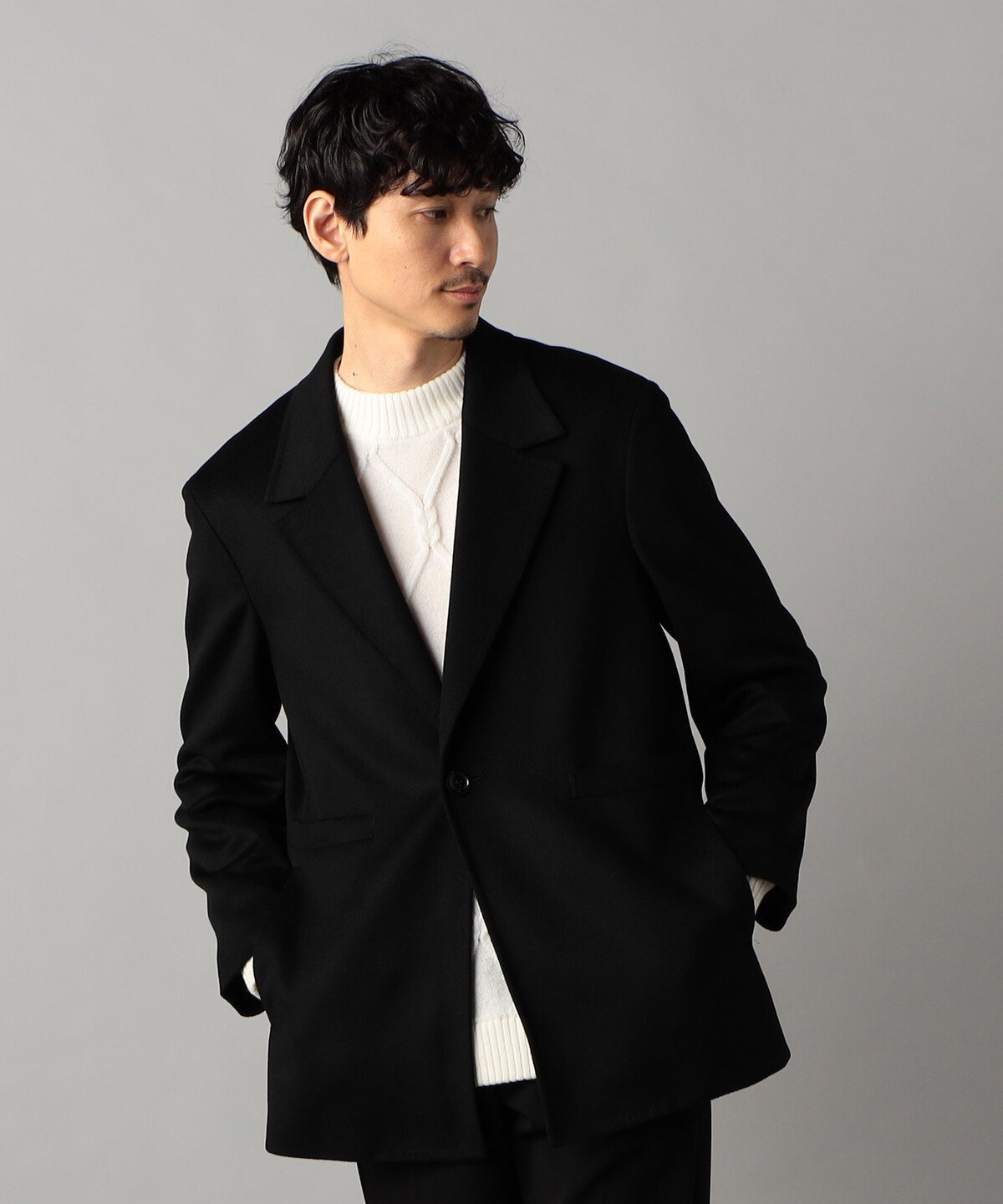 楽天市場】COMME CA MEN コムサメン(コート・ジャケット 楽天市場】COMME CA MEN コムサメン(コート・ジャケット