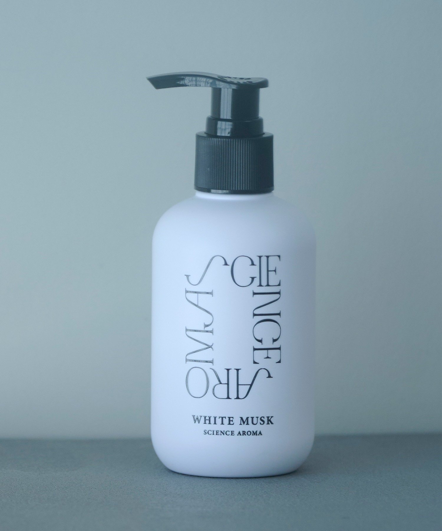 BIRTHDAY BAR SCIENCE AROMA Body Milk バースデイバー ボディケア・オーラルケア その他のボディケア・オーラルケア ホワイト