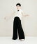 LAATO wrap cut pants ラート パンツ その他のパンツ【送料無料】 14,300円