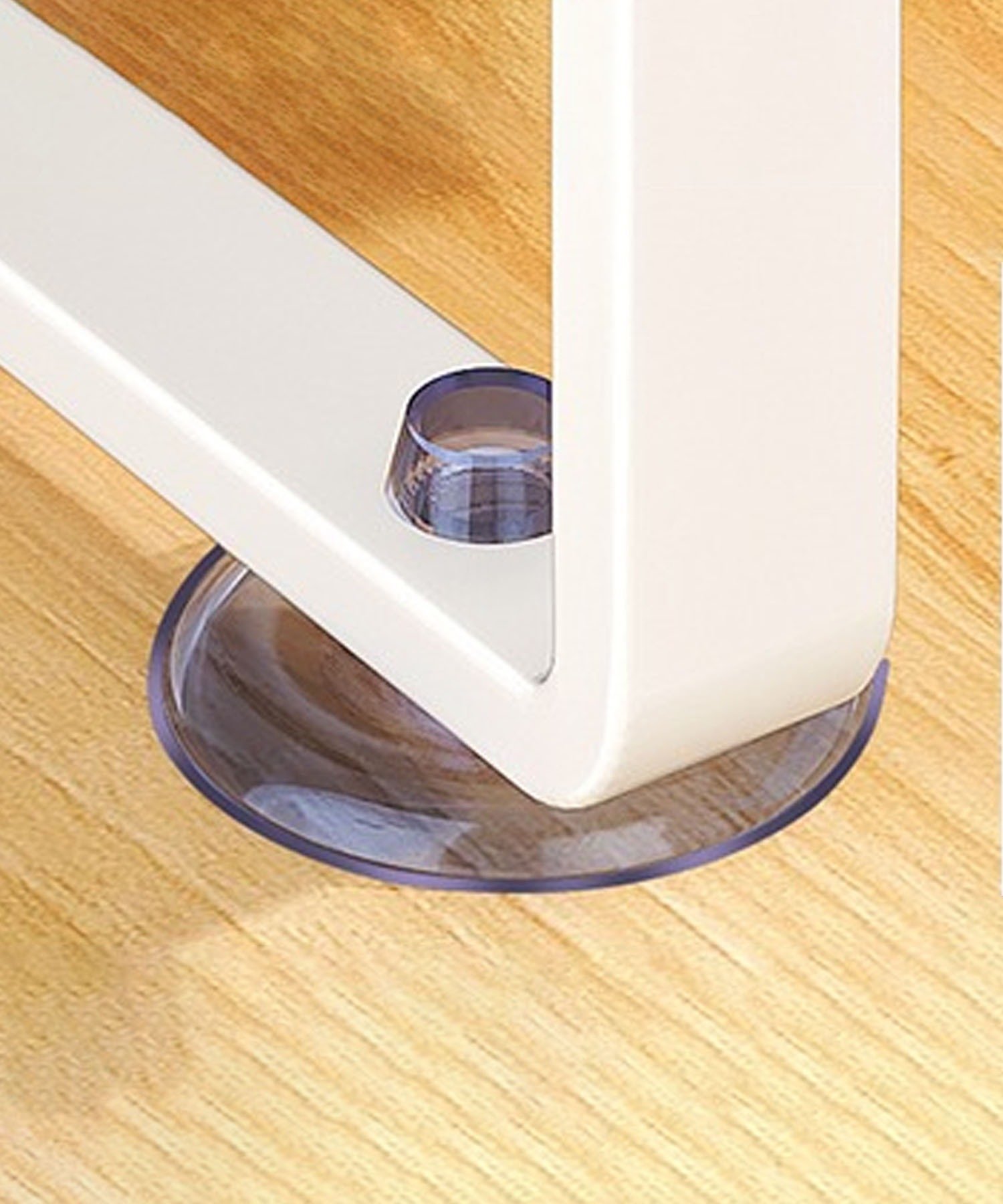 aimoha home aimoha home/スライド式水切りディッシュスタンドラック アイモハ 食器・調理器具・キッチン用品 その他の食器・調理器具・キッチン用品 ホワイト【送料無料】 stylife-15186697 Rakuten Fashion サンプル画像3