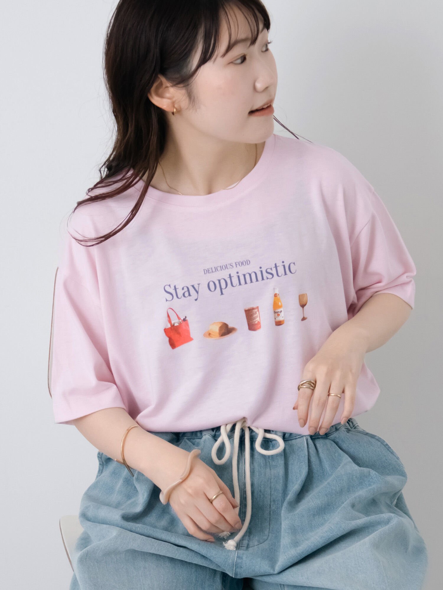【SALE/60%OFF】ehka sopo ...の紹介画像2