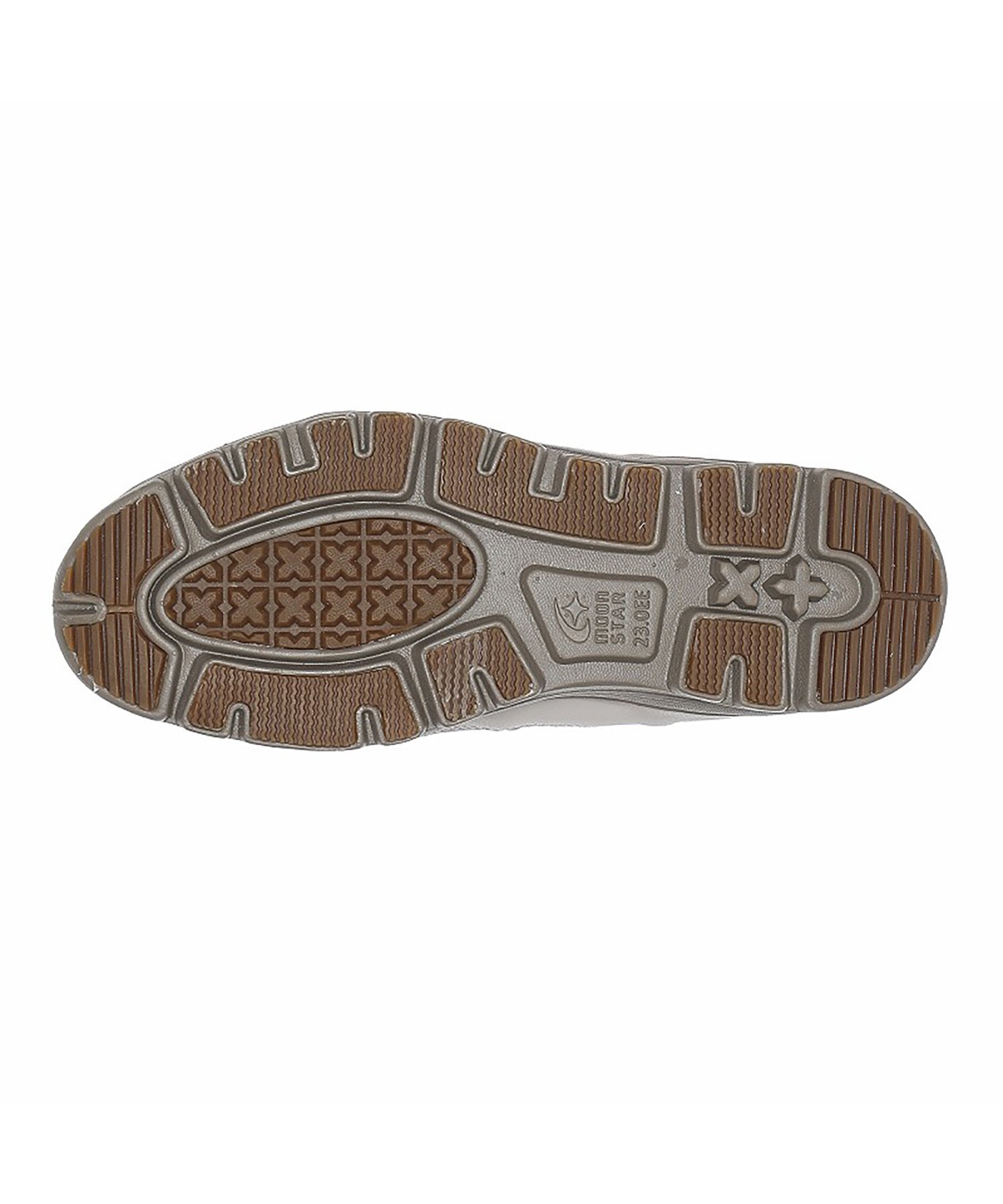 【SALE／15%OFF】MoonStar 【MoonStar / ムーンスター】MF WPL07 トープ ウィンター ムーンスター シューズ・靴 スニーカー【送料無料】