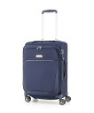 Samsonite 【公式】サムソナイト ビーライト 4 スピナー55 EXP ネイビー サムソナイト バッグ スーツケース・キャリーバッグ ネイビー【送料無料...