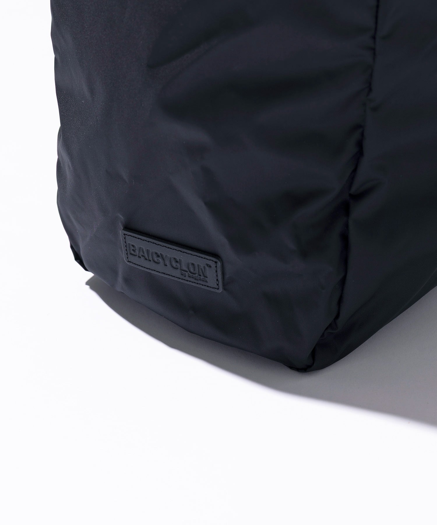 【SALE／5%OFF】BAICYCLON BAICYCLON/SHOULDER BAG NCL-07 セットアップセブン バッグ ショルダーバッグ ブラック【送料無料】