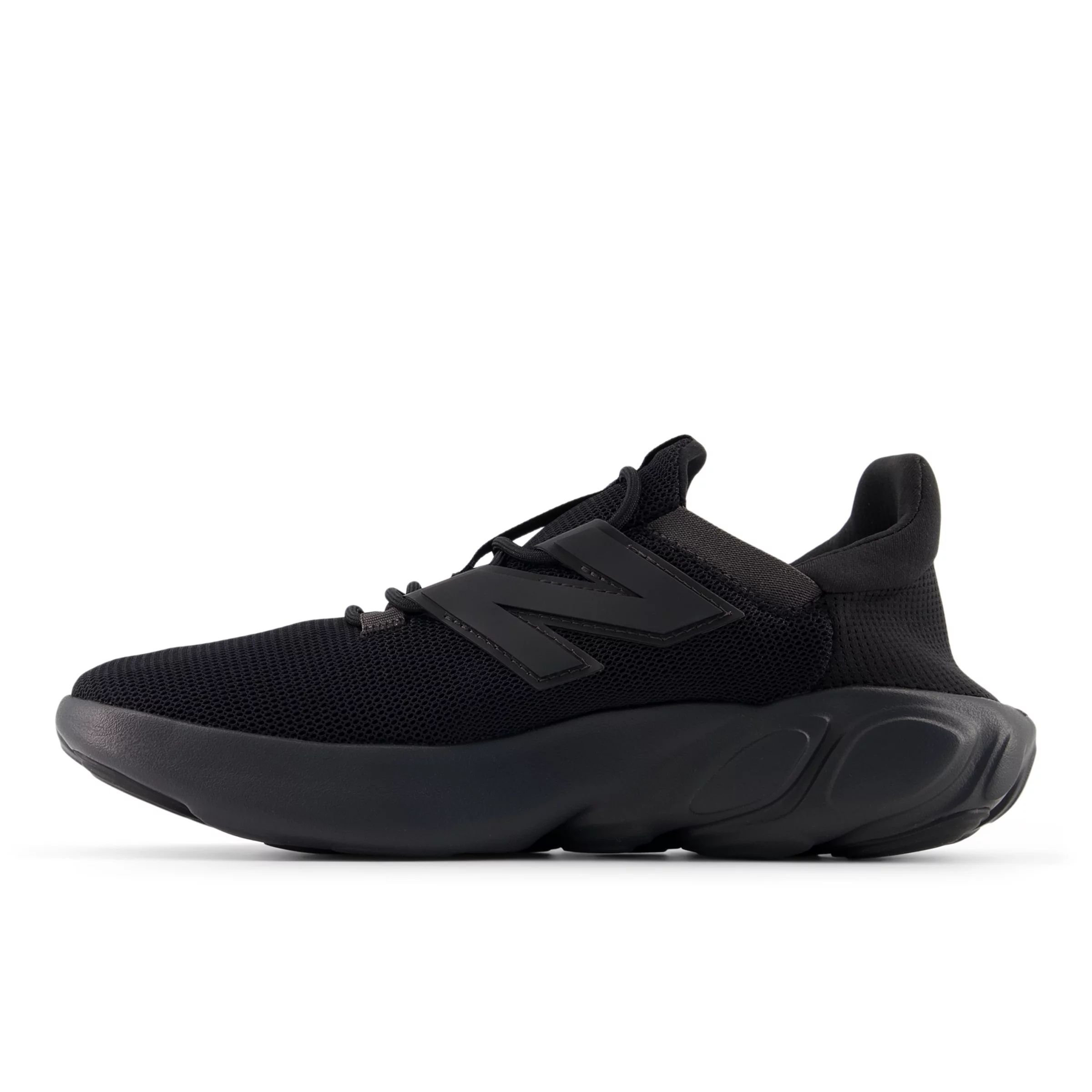 New Balance MCVRY 1DW ニューバランス シューズ・靴 スニーカー ブラック【送料無料】