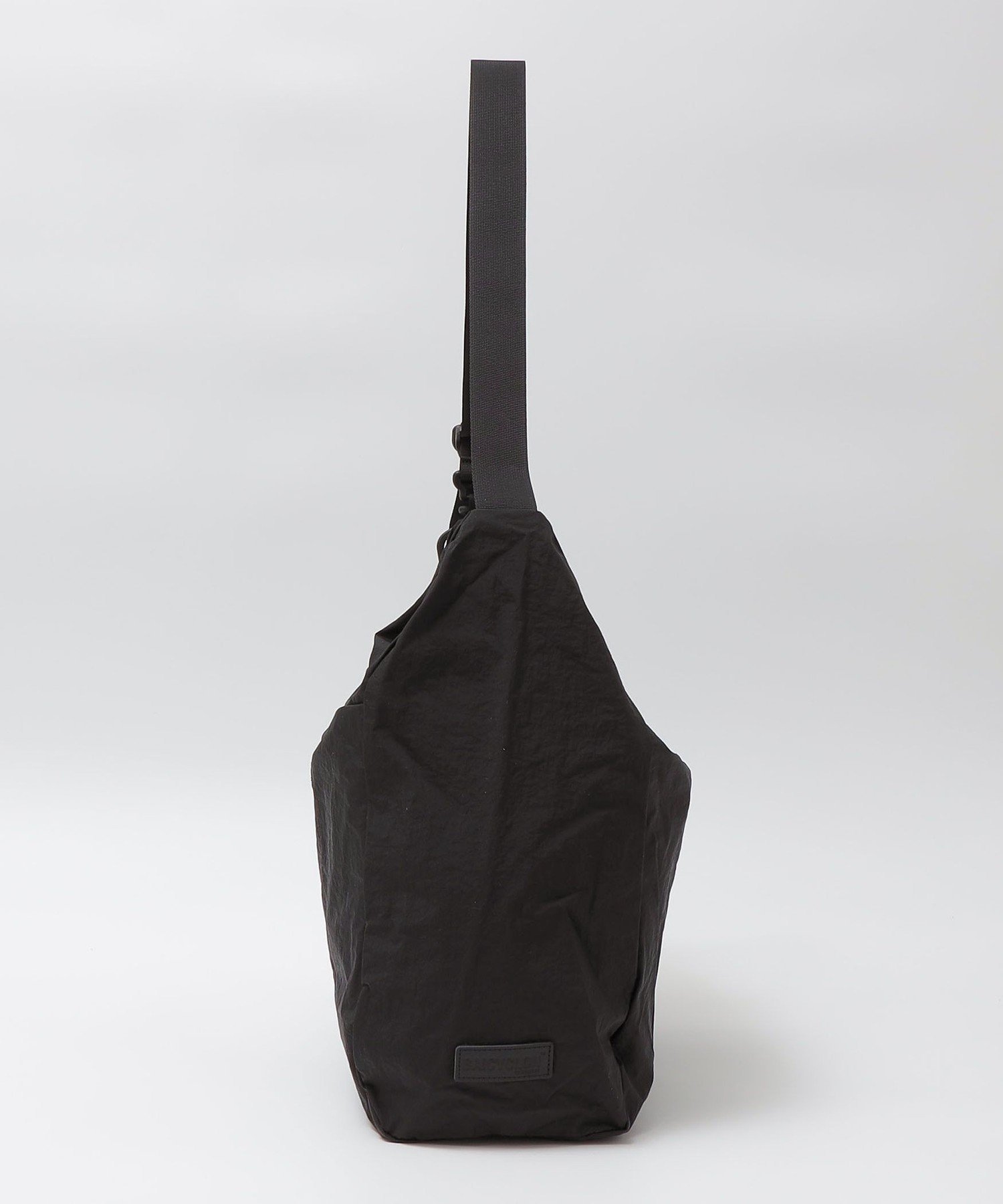 SHIPS MEN BAICYCLON by bagjack: SHOULDER BAG シップス バッグ ショルダーバッグ ブラック【送料無料】