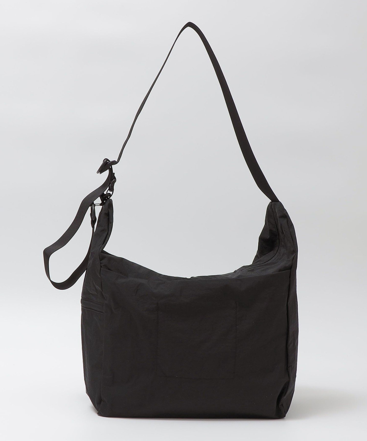 SHIPS MEN BAICYCLON by bagjack: SHOULDER BAG シップス バッグ ショルダーバッグ ブラック【送料無料】