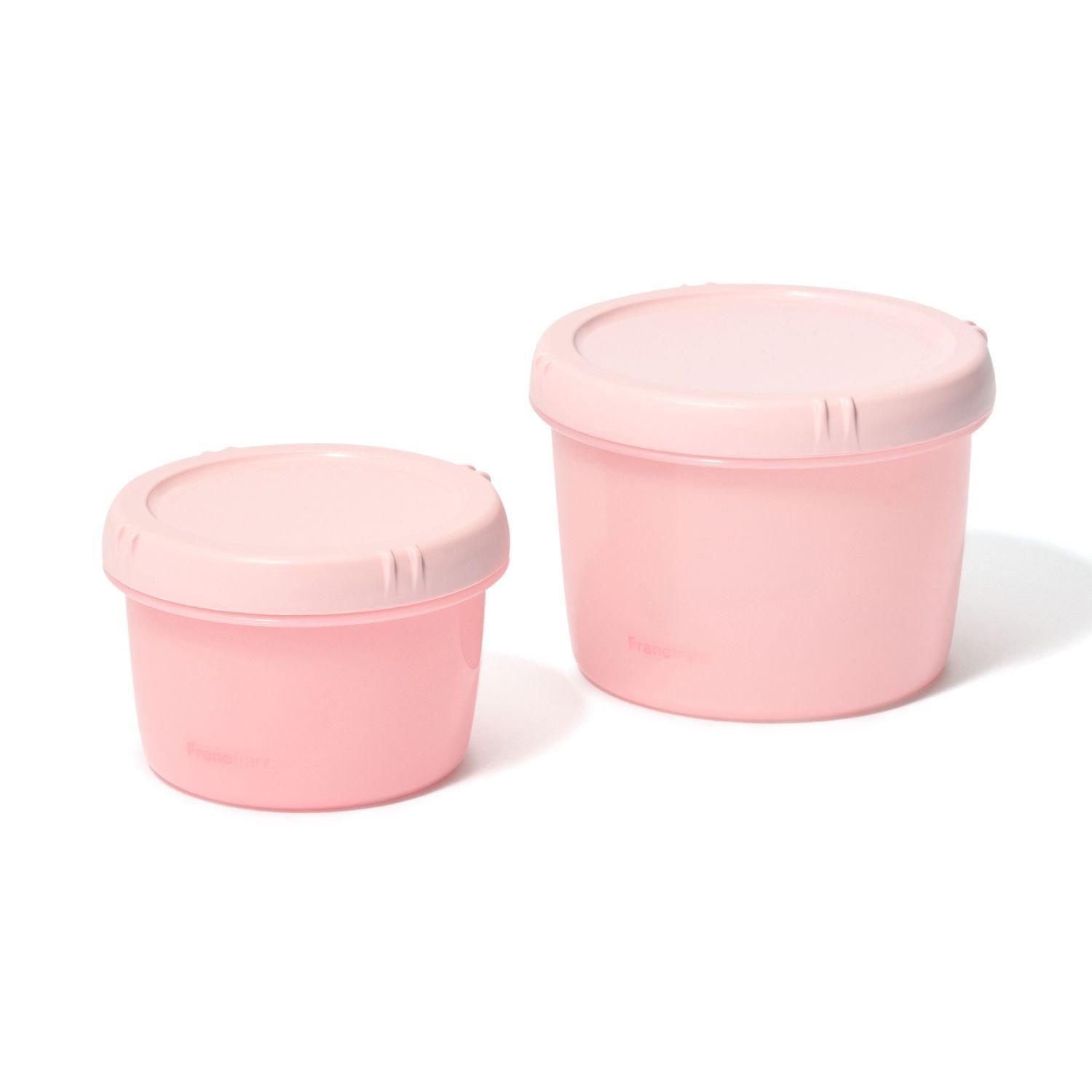 楽天市場】タッパー ピンク（キッチン用品・食器・調理器具）の通販