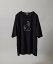 JUNRed COMANDANTE石井 * JUNRed / コマンダンテ コーヒー散歩Tee ジュンレッド トップス カットソー・Tシャツ ブラック ホワイト【送料無料】 4,950円