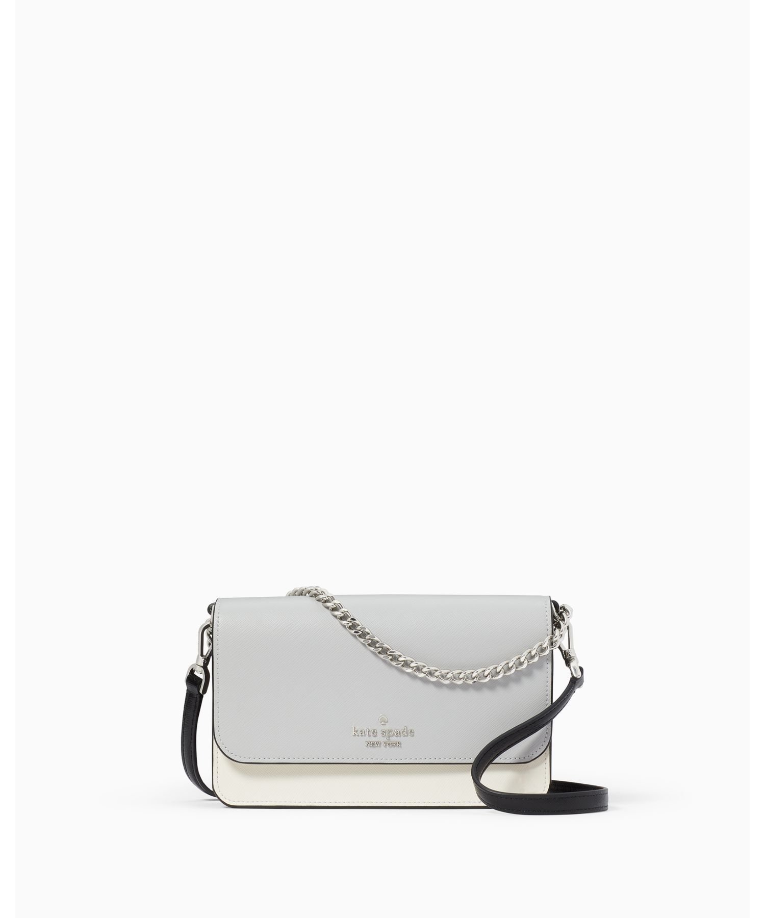 【SALE／69%OFF】kate spade new york マディソン カラーブロック スモール フラップ クロスボディ ケイトスペードニューヨーク バッグ ショルダーバッグ【送料無料】