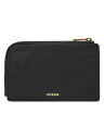 【SALE/20%OFF】FOSSIL Jori Card Case SWL2878001 フォッシル 財布・ポーチ・ケース 名刺入れ・カードケース ブラック【...