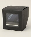 COMME CA MEN 【ギフトBOXセット】ネクタイ*ネクタイピン コムサメン スーツ・フォーマル ネクタイ・蝶ネクタイ レッド【送料無料】