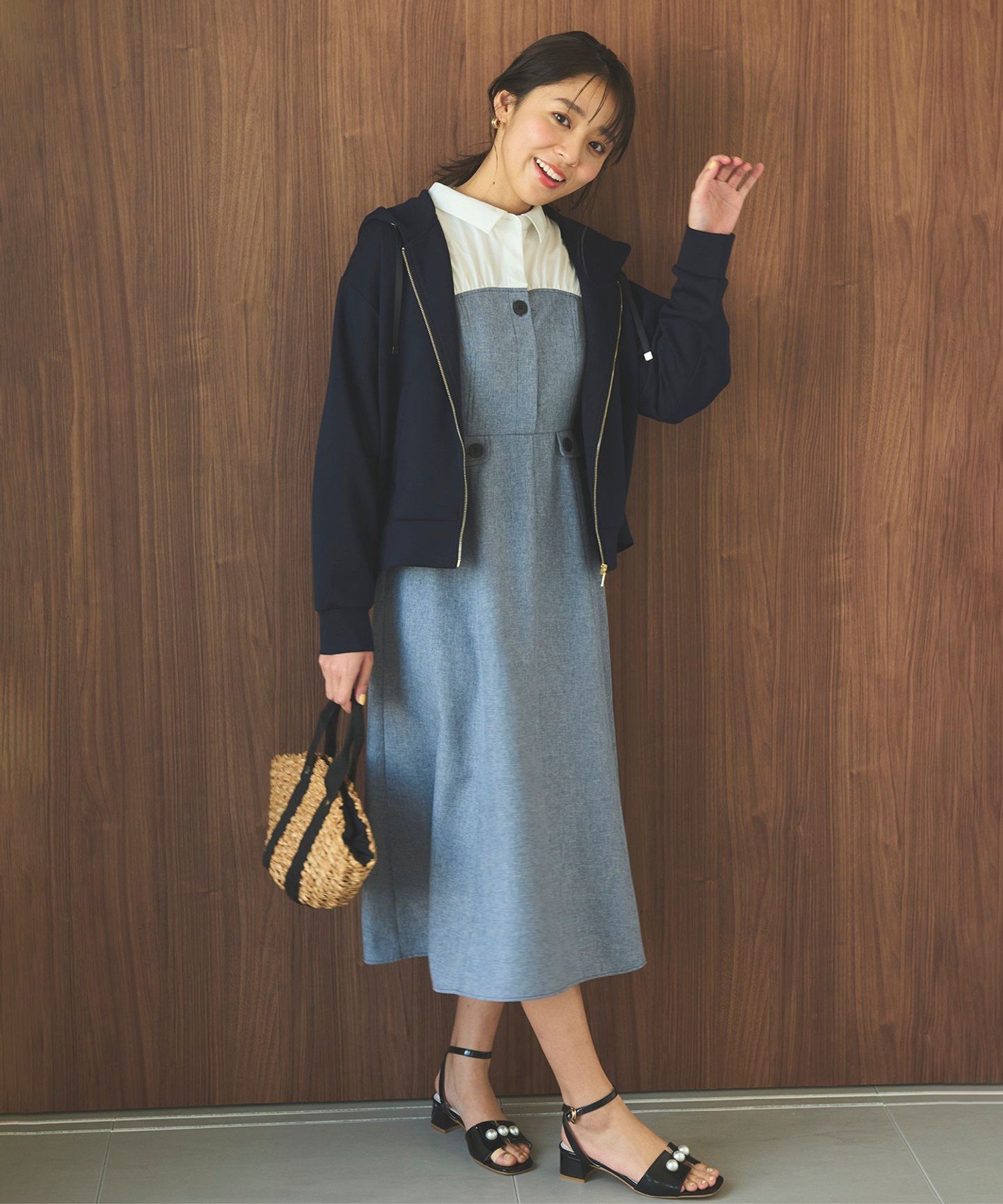 【SALE／40%OFF】Feroux パールポイント サンダル フェルゥ シューズ・靴 サンダル ブラック シルバー【送料無料】